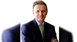 Iberdrola nombra CEO a Pedro Azagra en sustitución de Armando Martínez