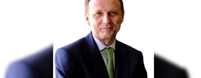 Iberdrola nombra CEO a Pedro Azagra en sustitución de Armando Martínez