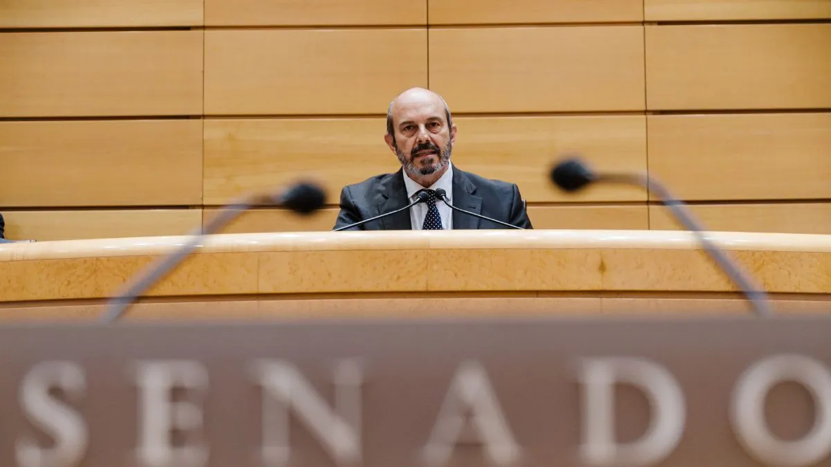 El TC da la razón al Senado en el intento del PP de derogar el impuesto de Sucesiones