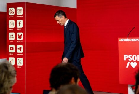 Sánchez hará «anuncios importantes» en una comparecencia este lunes desde Ferraz