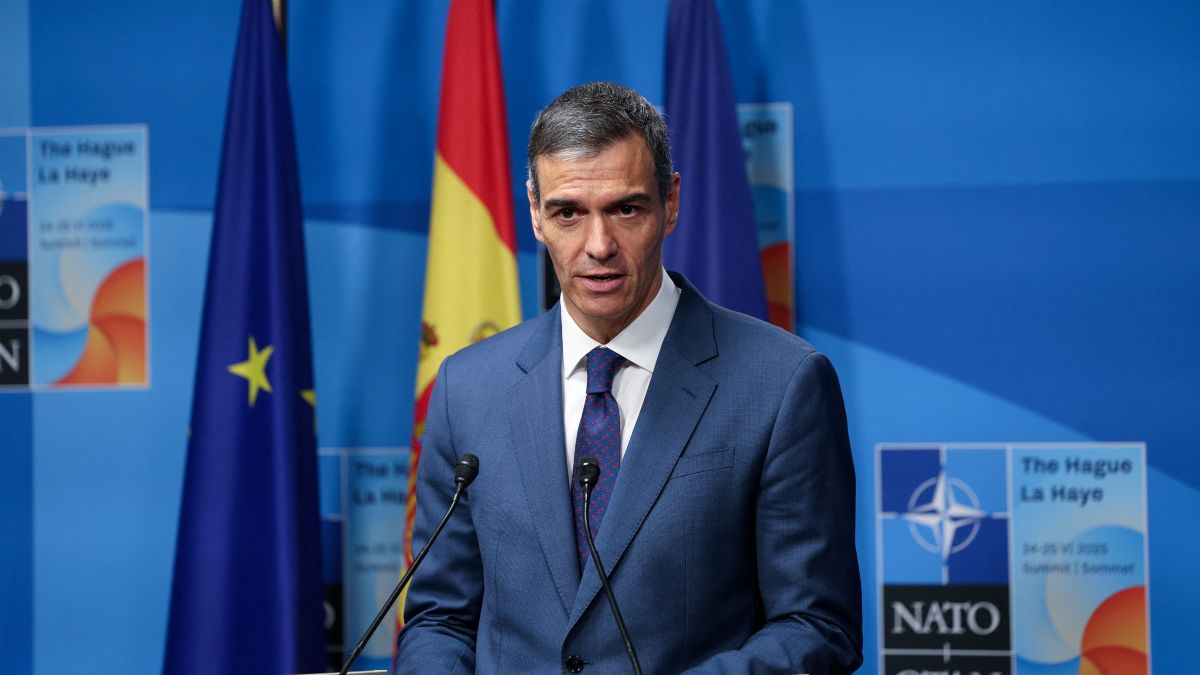 Sánchez destaca que se han creado 2,85 millones de empleos en sus años de gobierno