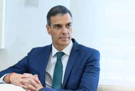 ‘The Times’ se mofa de Sánchez en un duro editorial: «Don Teflón»