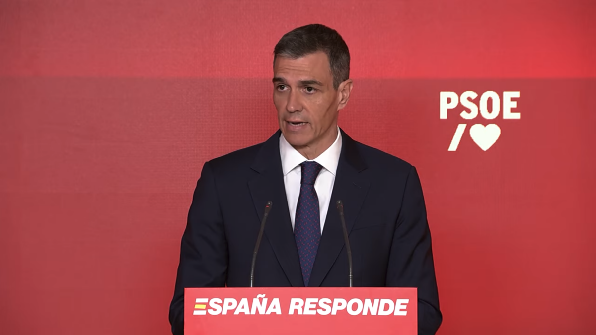 El PSOE prepara un acto con mujeres este viernes en Ferraz, previo al Comité Federal