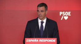 El PSOE prepara un acto con mujeres este viernes en Ferraz, previo al Comité Federal 