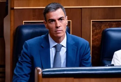 Agentes de inteligencia desconfían de sus mandos: «El Gobierno es el mayor enemigo»