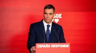 La prensa internacional señala la corrupción del PSOE y destaca el perdón de Sánchez
