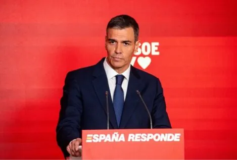 La prensa internacional señala la corrupción del PSOE y destaca el perdón de Sánchez