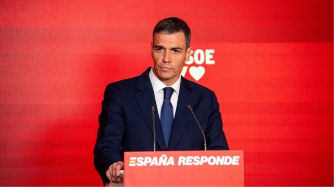 La prensa internacional señala la corrupción del PSOE y destaca el perdón de Sánchez