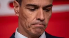Sánchez cuestiona el presunto amaño de sus primarias en el PSOE: «¿Y las pruebas?»