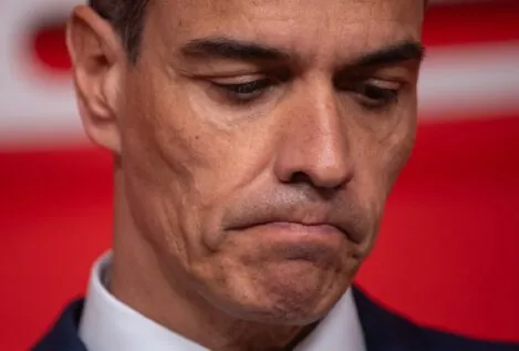 Recuperar la confianza, la nueva fábula del sanchismo