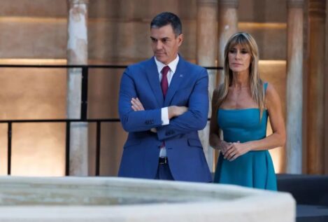 Una sentencia del Supremo abre la puerta a condenar a pena de prisión a Begoña Gómez