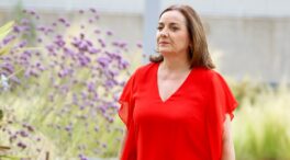 Pepa Bueno vuelve a TVE tras su salida de 'El País': la pareja que la apoya en esta decisión