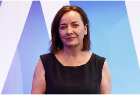 Pepa Bueno regresa a TVE tras su despido de 'El País': presentará el Telediario de la noche