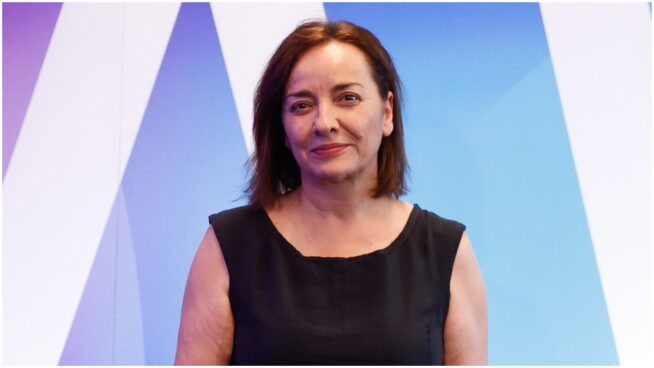 Pepa Bueno regresa a TVE tras su despido de 'El País': presentará el Telediario de la noche