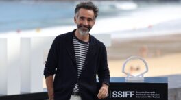 Quién es Pepe Ocio: actor de éxito de Netflix, su pasado como dentista y su apoyo más especial
