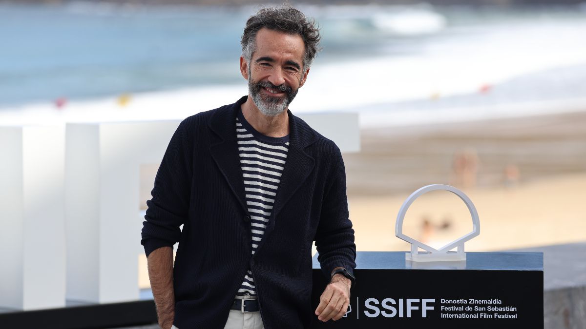 Quién es Pepe Ocio: actor de éxito de Netflix, su pasado como dentista y su apoyo más especial