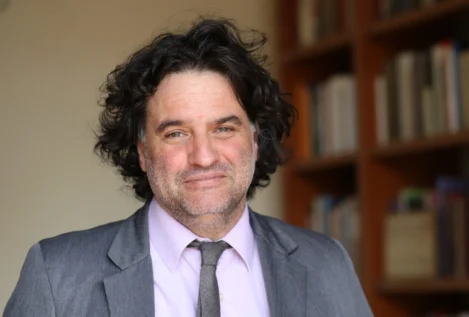 El periodista Pere Rusiñol niega haber mediado en el presunto soborno al fiscal Grinda