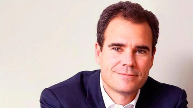 Pérez Dolset niega trabajar para el PSOE, tras la denuncia del PP: «No soy el fontanero de nadie»
