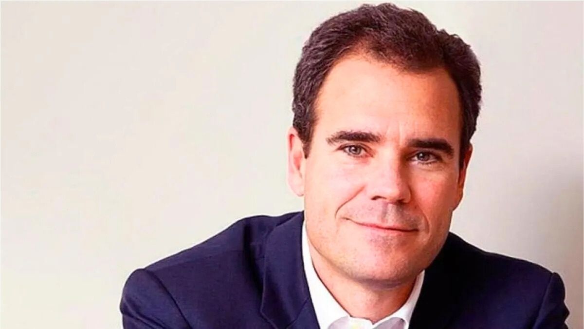 Pérez Dolset niega trabajar para el PSOE, tras la denuncia del PP: «No soy el fontanero de nadie»