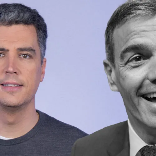 Podcast | ¿Dónde está Sánchez?... en dos minutos