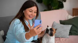 Dueños con sobrepeso, perros gordos: cómo tus hábitos de vida afectan a la obesidad canina