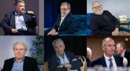 El exministro Jordi Sevilla y cien personalidades de izquierda reclaman elecciones a Sánchez