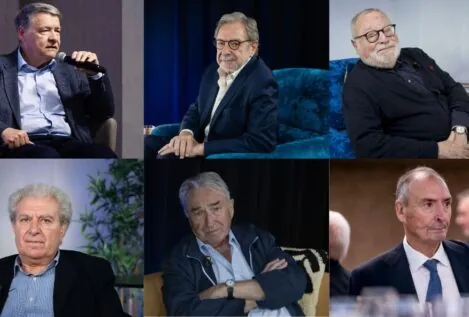 El exministro Jordi Sevilla y cien personalidades de izquierda reclaman elecciones a Sánchez