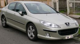 El Peugeot de la banda se confiesa
