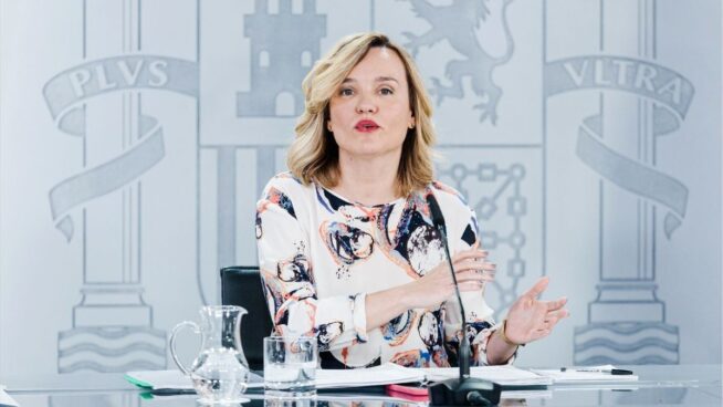 El periódico inglés 'The Times' denuncia el bulo de la «bomba lapa» difundido por Moncloa