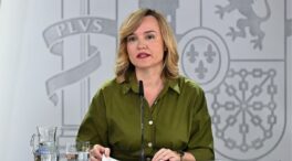 El Gobierno define como «trumpismo» las sospechas del PP sobre amaño electoral