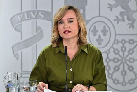 El Gobierno ve «una buena noticia» que el Constitucional avale la amnistía