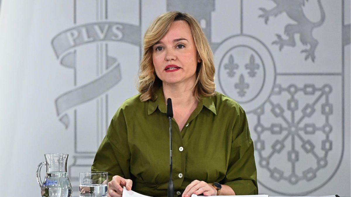El Gobierno ve «una buena noticia» que el Constitucional avale la amnistía