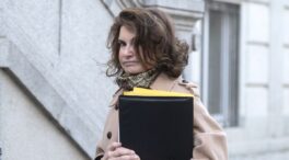 La fiscal imputada junto a García Ortiz pide al Supremo que la exonere