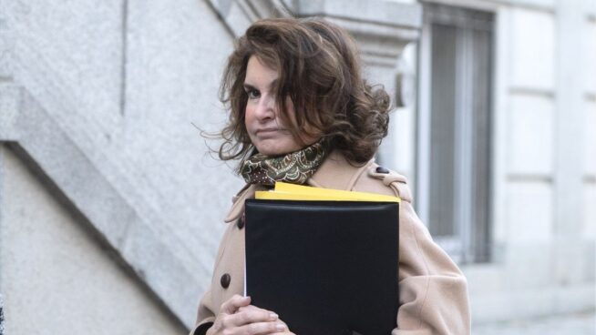 La Fiscalía abre expediente a las dos fiscales mencionadas en los chats del 'caso Plus Ultra'