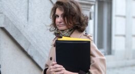 La fiscal imputada junto a García Ortiz apoya la petición del novio de Ayuso sobre la nota de la Fiscalía
