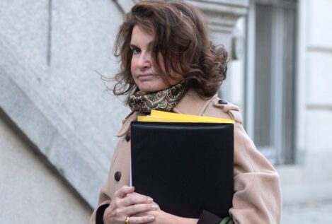 La fiscal imputada junto a García Ortiz apoya la petición del novio de Ayuso sobre la nota de la Fiscalía