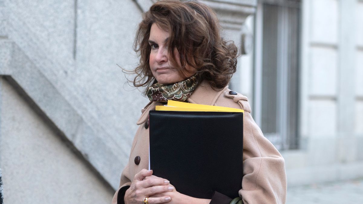 La fiscal imputada junto a García Ortiz apoya la petición del novio de Ayuso sobre la nota de la Fiscalía