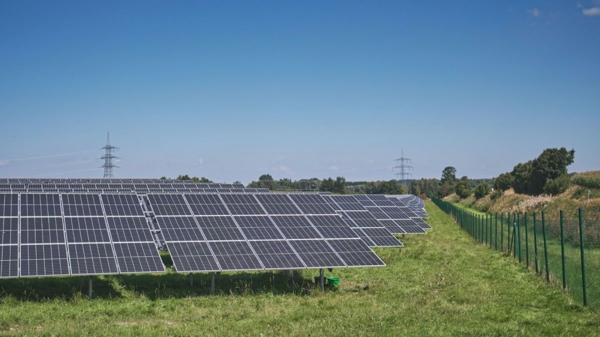 España necesitará hasta 5.700 nuevos profesionales para la transición energética