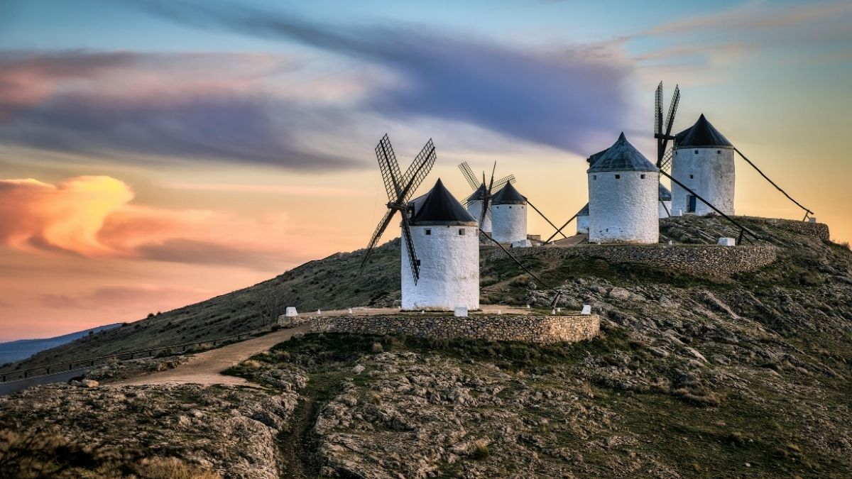 Mar de Castilla: la playa fluvial donde el relax y la aventura se fusionan a un paso de Madrid