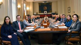 El CGPJ señala que la huelga de jueces carece de sustento legal y no fijará servicios mínimos