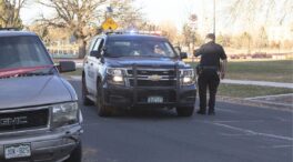 Detenido un sospechoso del ataque terrorista con al menos seis heridos en Colorado (EEUU)