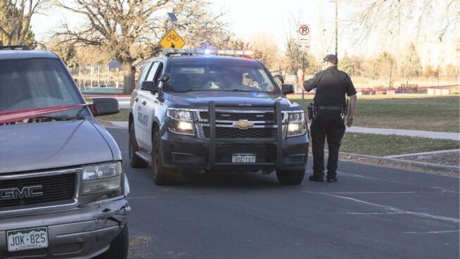 Detenido un sospechoso del ataque terrorista con al menos seis heridos en Colorado (EEUU)