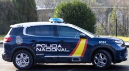 La Policía localiza restos humanos en el interior de un cubo de basura en una vivienda en Gijón