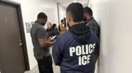 Detenidos «casi 1.500 inmigrantes ilegales» en el estado de Massachusetts (EEUU) en un mes