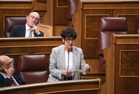 PNV y ERC creen que «no es serio» que Sánchez comparezca en julio mezclando temas
