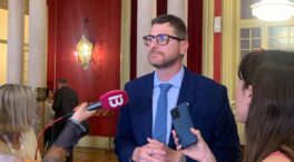 El PP balear está a la espera de si la izquierda reactiva la remoción de Le Senne (Vox)