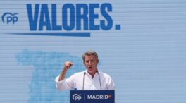 El PP pide la comparecencia de Sánchez en el Congreso para que explique la «guerra sucia»