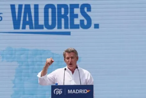 El PP pide la comparecencia de Sánchez en el Congreso para que explique la «guerra sucia»