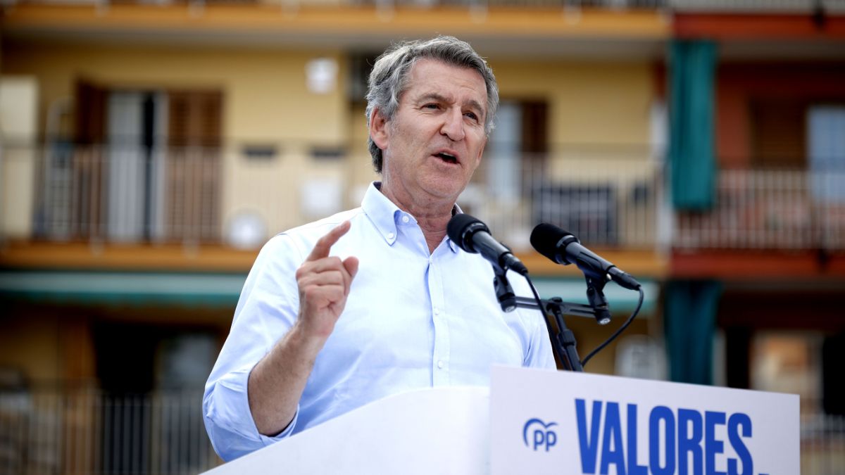 El PP amenaza con no ir a la Conferencia de Presidentes si no se habla de temas concretos