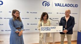 El PP respalda la tarjeta Buscyl y defiende su impacto en la movilidad en Castilla y León